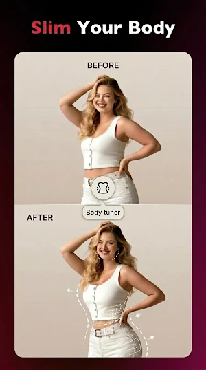 Glamify: AI Photo Generator Screenshot 1