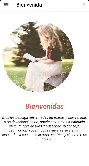 La lectura de hoy Screenshot 0