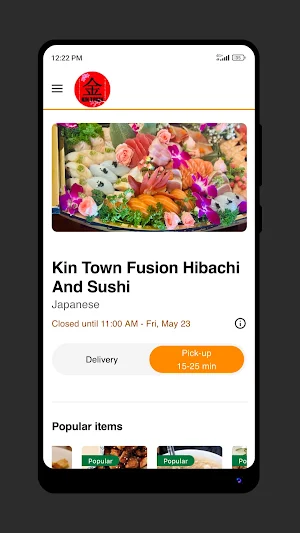 Kin Town Screenshot 1