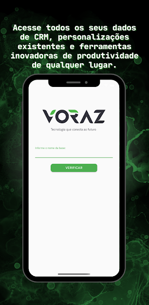 VZ Cloud Screenshot 0