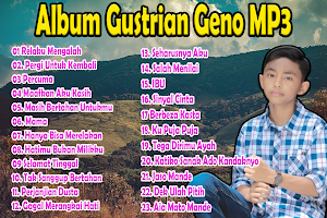 Album Gustrian Geno MP3 Screenshot 3