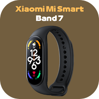 Xiaomi Mi Smart Band 7
