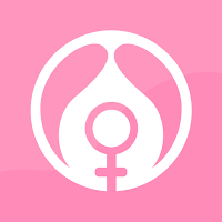 Period Tracker Calendar App