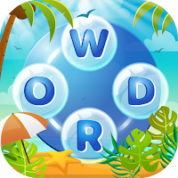 Word Link Saga