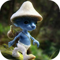 Smurf Cat Game