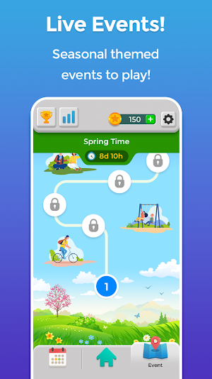 Minesweeper ▦ The free classic bomb & puzzle game Screenshot 2