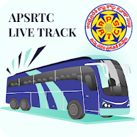APSRTC LIVE TRACK