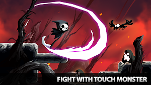 Reaper Adventure: Unruly Soul Screenshot 2