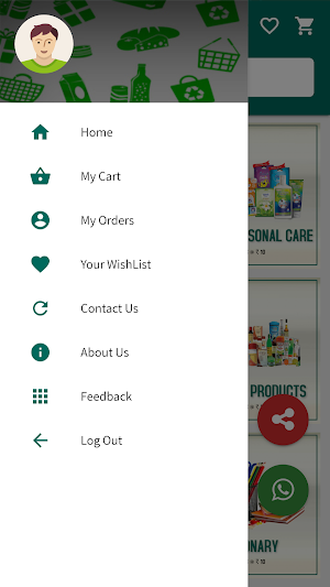 KISHANGARH BAZAR Screenshot 2
