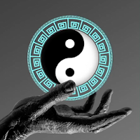 Yin Yang Live Wallpaper Pro