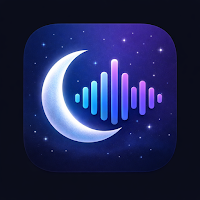 CalmSpace App: Sleep & Relax