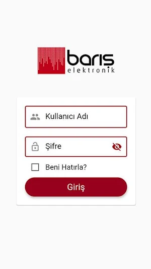 Barış Plasiyer Screenshot 1