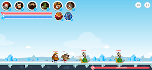Age of Heroes Screenshot 2