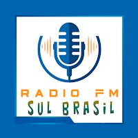 Rádio FM Sul Brasil