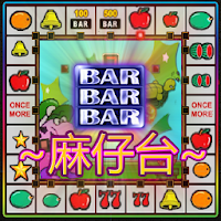 Little Mary: Slots,Casino, BAR