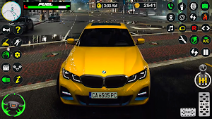 Real Car Parking Sim 3D Screenshot 3
