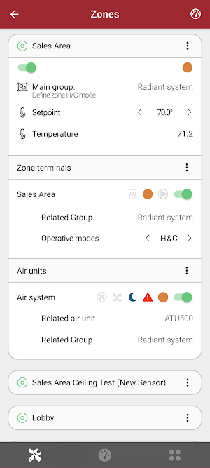 Messana Screenshot 3