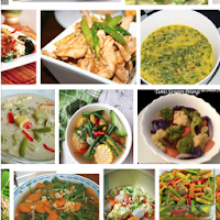 Resep Sayur Menu Harian