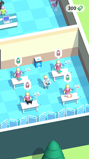 Save the Pets: Tycoon Screenshot 3