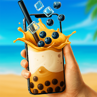 Bubble Tea Boba Drinking Games
