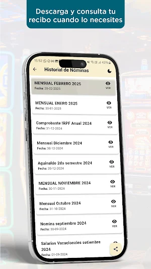 Enjoy Conectados Screenshot 1