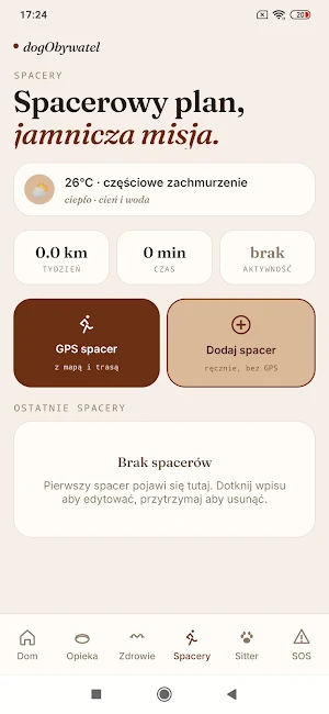 dogObywatel Screenshot 3