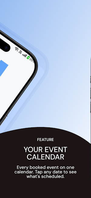 Wyntora - Plan bold. Book fast Screenshot 2