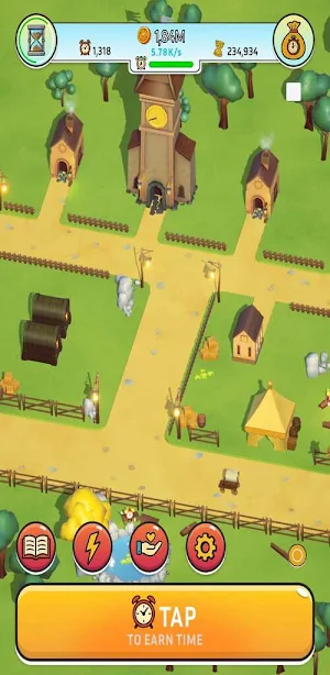 Time, Inc. Screenshot 1