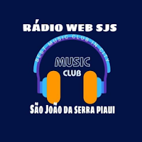 Rádio Web S.J.S