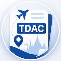 TDAC Thailand Form Guide