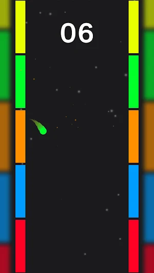 Color Brick 2D Screenshot 2