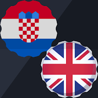Croatian-English Translator