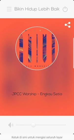 RCB FM Banyuwangi Screenshot 0