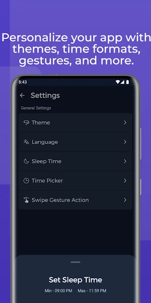 Todo List & Task Manger Pro Screenshot 3
