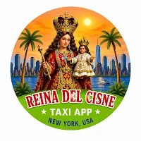 Reina del Cisne Conductor