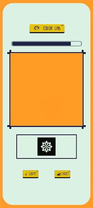 Color Craft: Color Match Game Screenshot 3
