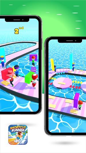 Shortcut Runner Screenshot 3