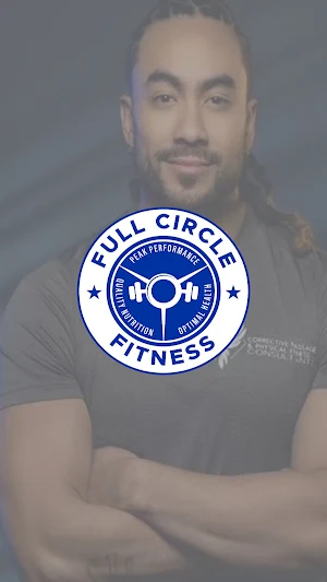 Full Circle Fitness Screenshot 0