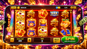 ArionPlay Casino Slots Screenshot 2