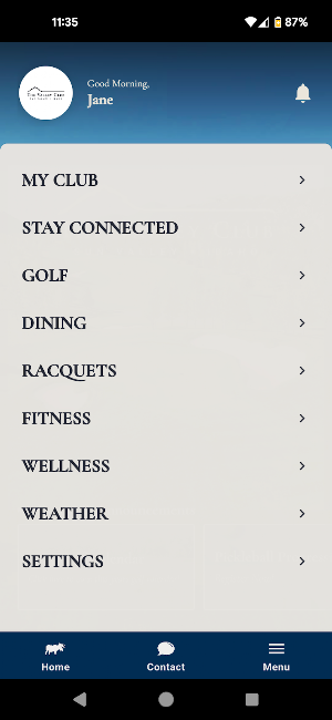 The Valley Club Screenshot 1