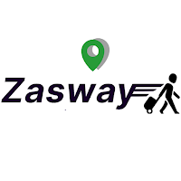 Zasway Passenger App