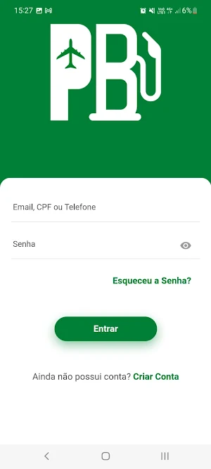 APPBOEING Screenshot 1