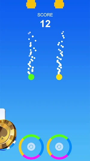 3 Patti Have Fun Screenshot 1