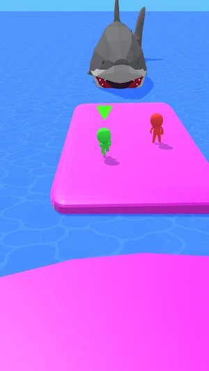 Shark Hunting Screenshot 2