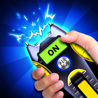 Electric Stun Gun Simulator