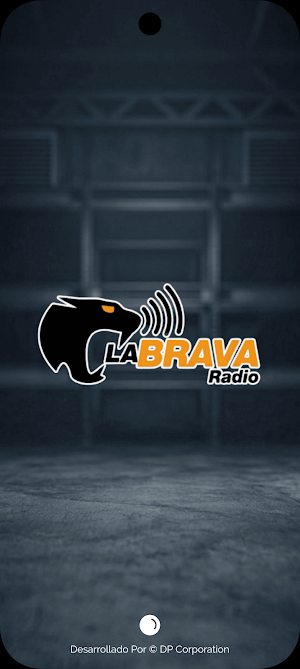 La Brava Radio Screenshot 0