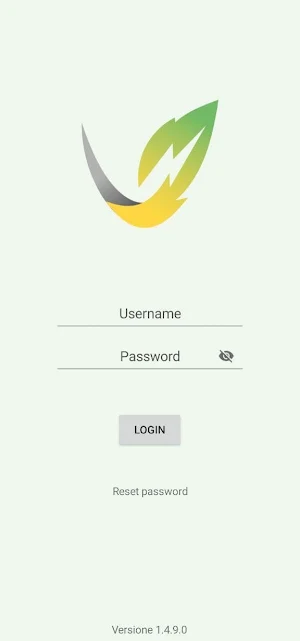 VeroEnergy Screenshot 0