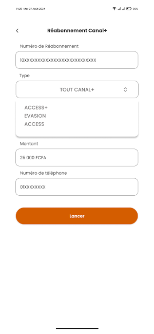 FeexPlus Screenshot 3