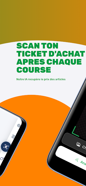 CoPrice : Comparateur de prix Screenshot 3