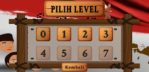 Jejak Pemimpin Bangsa Screenshot 1